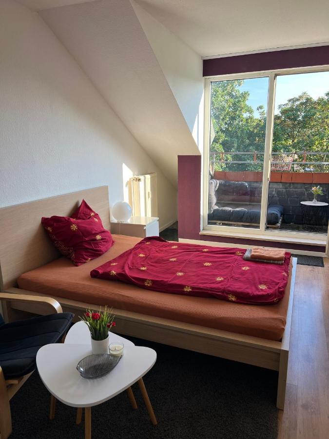 Appartement Gemuetliches In