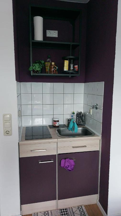 Appartement Gemuetliches In *